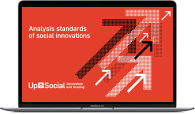 Analysis Social Innovation In A Digital Context